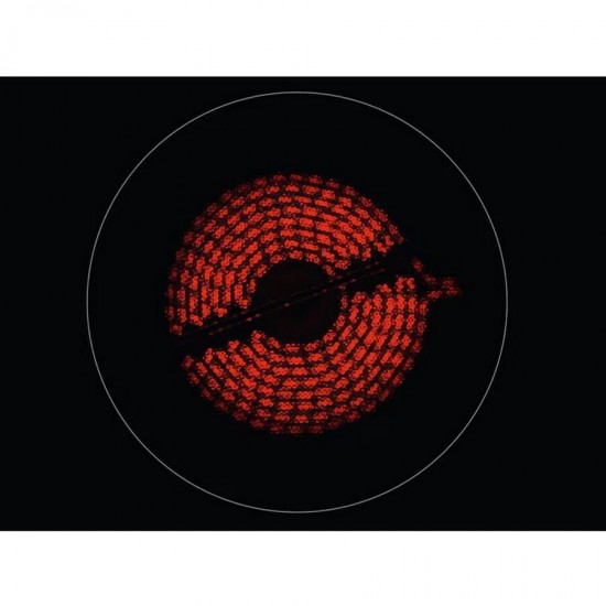 ELECTROLUX EOF3H40X+EHF16240XK Σετ Φούρνος Εστία,Φούρνος multifunction 72λ,Πιεζόμενοι διακόπτες, 8 Λειτουργίες φούρνου