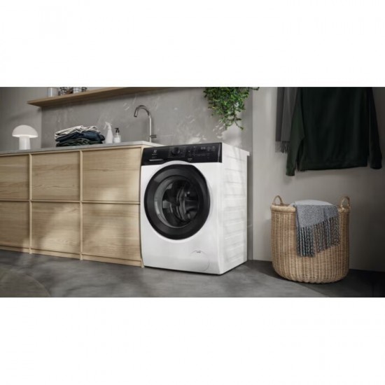 Electrolux EW6F9452E Πλυντήριο 10.5kg 1400 Στροφών,Κινητήρας: Permanent Magnet,FullWash 45',AI WashAssist,