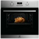 Electrolux EOF3H50BX Φούρνος Ηλεκτρικός 65lt 