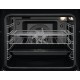 Electrolux LKR64021AX Κεραμική Κουζίνα ΙΝΟΧ,Surround Cook 73 ltr,Λειτουργίες Φούρνου 7 Electrolux LKR64021AX Κεραμική Κουζίνα ΙΝΟΧ,Surround Cook 73 ltr,Λειτουργίες Φούρνου 7