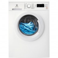 Electrolux  EW2T527W Πλυντήριο Ρούχων 7kg με Ατμό 1200 Στροφών  