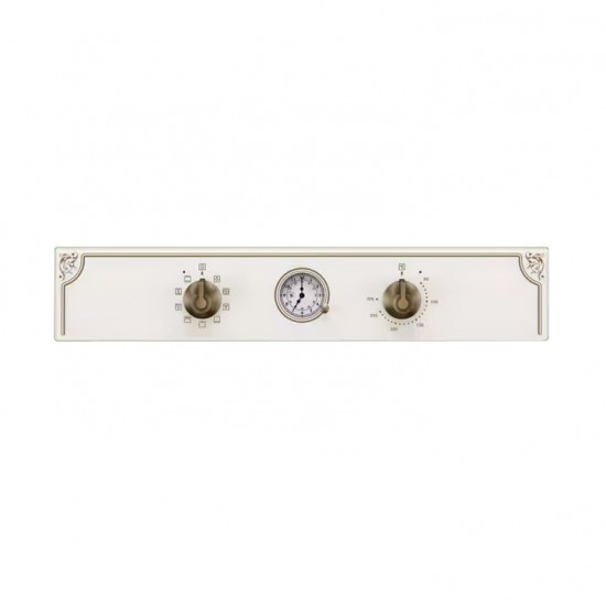 Electrolux OPEB2520V Φούρνος multifunction , Συλλογή Rococo Cream,72lt,Γερμανιας,