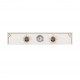 Electrolux OPEB2520V Φούρνος multifunction , Συλλογή Rococo Cream,72lt,Γερμανιας,