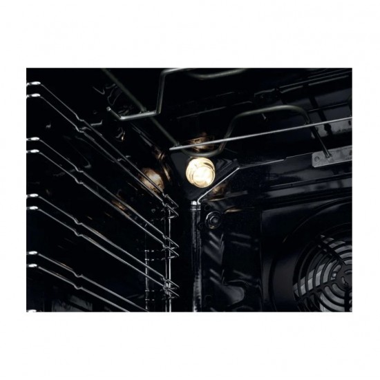 Electrolux OPEB2520V Φούρνος multifunction , Συλλογή Rococo Cream,72lt,Γερμανιας,