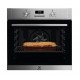 Electrolux EOF3H40X 600 SurroundCook Φούρνος 72lt Inox,Φούρνος multifunction, Πιεζόμενοι διακόπτες,Aqua Clean εμαγιέ,γερμανιας Electrolux EOF3H40X 600 SurroundCook Φούρνος 72lt Inox,Φούρνος multifunction, Πιεζόμενοι διακόπτες,Aqua Clean εμαγιέ,γερμανιας