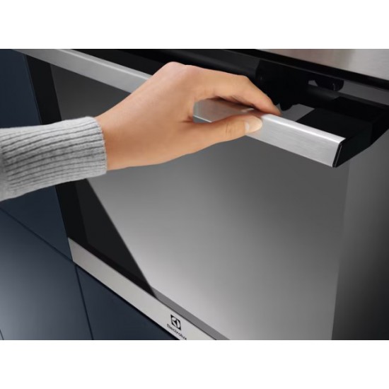 Electrolux EOF3H40X 600 SurroundCook Φούρνος 72lt Inox,Φούρνος multifunction, Πιεζόμενοι διακόπτες,Aqua Clean εμαγιέ,γερμανιας Electrolux EOF3H40X 600 SurroundCook Φούρνος 72lt Inox,Φούρνος multifunction, Πιεζόμενοι διακόπτες,Aqua Clean εμαγιέ,γερμανιας