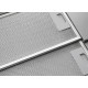 Electrolux LFP326S Συρόμενος Απορροφητήρας 60cm Inox,,410 m³/h,ΓΕΡΜΑΝΙΑΣ