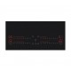 Electrolux EIS62453IZ 700 SenseBoil Επαγωγική Εστία ,Αυτόνομη ,SaphirMatt ,EcoTimer™,CleverHeat™: Electrolux EIS62453IZ 700 SenseBoil Επαγωγική Εστία ,Αυτόνομη ,SaphirMatt ,EcoTimer™,CleverHeat™: