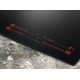 Electrolux EIS62453IZ 700 SenseBoil Επαγωγική Εστία ,Αυτόνομη ,SaphirMatt ,EcoTimer™,CleverHeat™: Electrolux EIS62453IZ 700 SenseBoil Επαγωγική Εστία ,Αυτόνομη ,SaphirMatt ,EcoTimer™,CleverHeat™: