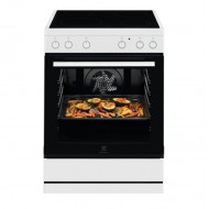 ELECTROLUX LKR62000BW Κουζίνα,βυθιζόμενοι διακόπτες,Aqua Clean εμαγιέ