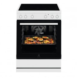 ELECTROLUX LKR62000BW Κουζίνα,βυθιζόμενοι διακόπτες,Aqua Clean εμαγιέ