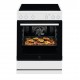 ELECTROLUX LKR62000BW Κουζίνα,βυθιζόμενοι διακόπτες,Aqua Clean εμαγιέ ELECTROLUX LKR62000BW Κουζίνα,βυθιζόμενοι διακόπτες,Aqua Clean εμαγιέ