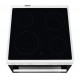 ELECTROLUX LKR62000BW Κουζίνα,βυθιζόμενοι διακόπτες,Aqua Clean εμαγιέ ELECTROLUX LKR62000BW Κουζίνα,βυθιζόμενοι διακόπτες,Aqua Clean εμαγιέ