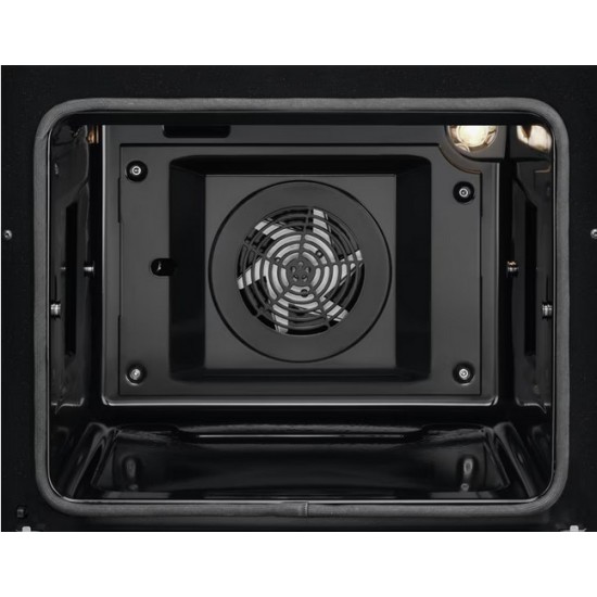 ELECTROLUX LKR62000BW Κουζίνα,βυθιζόμενοι διακόπτες,Aqua Clean εμαγιέ ELECTROLUX LKR62000BW Κουζίνα,βυθιζόμενοι διακόπτες,Aqua Clean εμαγιέ