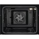 ELECTROLUX LKR62000BW Κουζίνα,βυθιζόμενοι διακόπτες,Aqua Clean εμαγιέ ELECTROLUX LKR62000BW Κουζίνα,βυθιζόμενοι διακόπτες,Aqua Clean εμαγιέ