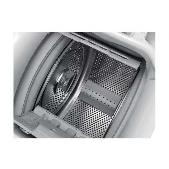 ELECTROLUX EW6T837E Πλυντήριο • Perfect Care 600, 7 kg , 1300 στροφές.,Full Wash 45',AI Wash Assist: 