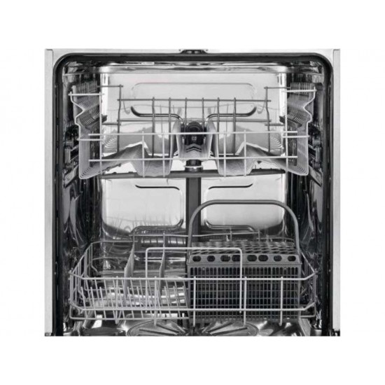 Electrolux EEA12100L Πλυντήριο Πιάτων Εντοιχιζόμενο (45cm) 9 Σερβίτσιων   Electrolux EEA12100L Πλυντήριο Πιάτων Εντοιχιζόμενο (45cm) 9 Σερβίτσιων
