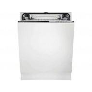 Electrolux EEA12100L Πλυντήριο Πιάτων Εντοιχιζόμενο (45cm) 9 Σερβίτσιων  