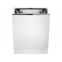 Electrolux EEA12100L Πλυντήριο Πιάτων Εντοιχιζόμενο (45cm) 9 Σερβίτσιων   Electrolux EEA12100L Πλυντήριο Πιάτων Εντοιχιζόμενο (45cm) 9 Σερβίτσιων