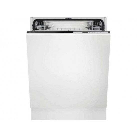 Electrolux EEA12100L Πλυντήριο Πιάτων Εντοιχιζόμενο (45cm) 9 Σερβίτσιων   Electrolux EEA12100L Πλυντήριο Πιάτων Εντοιχιζόμενο (45cm) 9 Σερβίτσιων