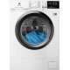 Electrolux EW6SM427DG Πλυντήριο Ρούχων 7kg ,slim,1200 Στροφών,Τεχνολογία Ατμού 