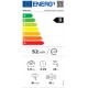 Electrolux EW6SM427DG Πλυντήριο Ρούχων 7kg ,slim,1200 Στροφών,Τεχνολογία Ατμού 