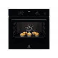 Electrolux EOD5C50Z Φούρνος άνω Πάγκου (72lt) Black A