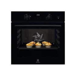 Electrolux EOD5C50Z Φούρνος άνω Πάγκου (72lt) Black A