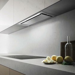 Elica Hidden 2.0 IX/A/90 Μηχανισμός Απορρόφησης 90cm Inox,700 m3/h Elica Hidden 2.0 IX/A/90 Μηχανισμός Απορρόφησης 90cm Inox,700 m3/h