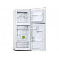 Eskimo ES RTF197NEW Ψυγείο Δίπορτο (197lt) NO FROST υψ 143 x πλ55 x βαθ60 λευκο