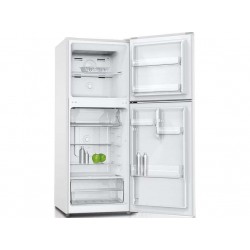 Eskimo ES RTF197NEW Ψυγείο Δίπορτο (197lt) NO FROST υψ 143 x πλ55 x βαθ60 λευκο Eskimo ES RTF197NEW Ψυγείο Δίπορτο (197lt) NO FROST υψ 143 x πλ55 x βαθ60 λευκο