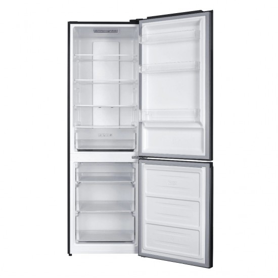 Eskimo ES RBF400E186IN,Ψυγειοκαταψύκτης INOX ,No Frost, Συμπιεστής dual Inverter, Multi Air Flow technology, Eskimo ES RBF400E186IN,Ψυγειοκαταψύκτης INOX ,No Frost, Συμπιεστής dual Inverter, Multi Air Flow technology,