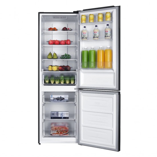 Eskimo ES RBF400E186IN,Ψυγειοκαταψύκτης INOX ,No Frost, Συμπιεστής dual Inverter, Multi Air Flow technology, Eskimo ES RBF400E186IN,Ψυγειοκαταψύκτης INOX ,No Frost, Συμπιεστής dual Inverter, Multi Air Flow technology,