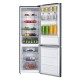 Eskimo ES RBF400E186IN,Ψυγειοκαταψύκτης INOX ,No Frost, Συμπιεστής dual Inverter, Multi Air Flow technology, Eskimo ES RBF400E186IN,Ψυγειοκαταψύκτης INOX ,No Frost, Συμπιεστής dual Inverter, Multi Air Flow technology,
