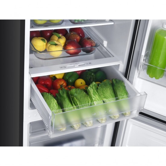 Eskimo ES RBF400E186IN,Ψυγειοκαταψύκτης INOX ,No Frost, Συμπιεστής dual Inverter, Multi Air Flow technology, Eskimo ES RBF400E186IN,Ψυγειοκαταψύκτης INOX ,No Frost, Συμπιεστής dual Inverter, Multi Air Flow technology,