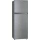 Eskimo ES RTF344NEIN Ψυγείο Δίπορτο (334lt) NoFrost Υ170xΠ60xΒ66.5εκ. Inox Eskimo ES RTF344NEIN Ψυγείο Δίπορτο (334lt) NoFrost Υ170xΠ60xΒ66.5εκ. Inox