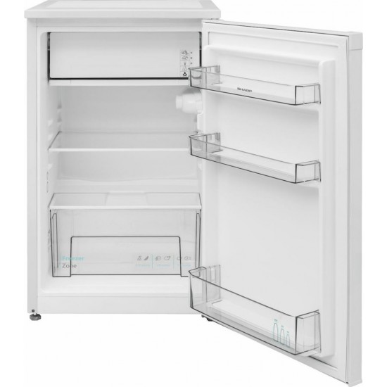 Eskimo ES R1D100SFW Μονόπορτο Ψυγείο 90Lt (85x48x45) Eskimo ES R1D100SFW Μονόπορτο Ψυγείο 90Lt (85x48x45)