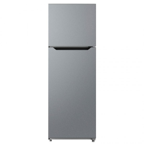 Eskimo RTF340INEIN Δίπορτο Ψυγείο 84lt No Frost Υ172.4xΠ59.5xΒ69.5cm INOX Eskimo RTF340INEIN Δίπορτο Ψυγείο 84lt No Frost Υ172.4xΠ59.5xΒ69.5cm INOX