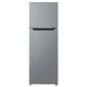 Eskimo RTF340INEIN Δίπορτο Ψυγείο 84lt No Frost Υ172.4xΠ59.5xΒ69.5cm INOX Eskimo RTF340INEIN Δίπορτο Ψυγείο 84lt No Frost Υ172.4xΠ59.5xΒ69.5cm INOX