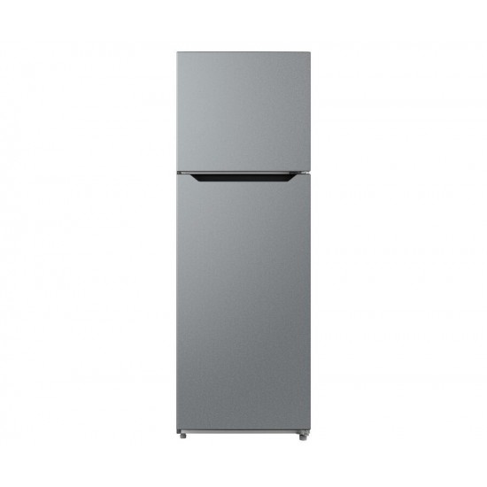 Eskimo ES RTF340NEIN Δίπορτο Ψυγείο No Frost, E, 172.4 x 60 x 69.5 cm, Inox,: Crisper Box, ECO / Holiday ,(Super Cooling) Eskimo ES RTF340NEIN Δίπορτο Ψυγείο No Frost, E, 172.4 x 60 x 69.5 cm, Inox,: Crisper Box, ECO / Holiday ,(Super Cooling)