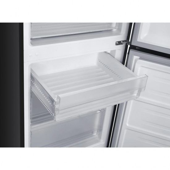 Eskimo ES RBF400E186IN,Ψυγειοκαταψύκτης INOX ,No Frost, Συμπιεστής dual Inverter, Multi Air Flow technology, Eskimo ES RBF400E186IN,Ψυγειοκαταψύκτης INOX ,No Frost, Συμπιεστής dual Inverter, Multi Air Flow technology,