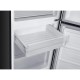Eskimo ES RBF400E186IN,Ψυγειοκαταψύκτης INOX ,No Frost, Συμπιεστής dual Inverter, Multi Air Flow technology, Eskimo ES RBF400E186IN,Ψυγειοκαταψύκτης INOX ,No Frost, Συμπιεστής dual Inverter, Multi Air Flow technology,