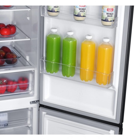Eskimo ES RBF400E186IN,Ψυγειοκαταψύκτης INOX ,No Frost, Συμπιεστής dual Inverter, Multi Air Flow technology, Eskimo ES RBF400E186IN,Ψυγειοκαταψύκτης INOX ,No Frost, Συμπιεστής dual Inverter, Multi Air Flow technology,