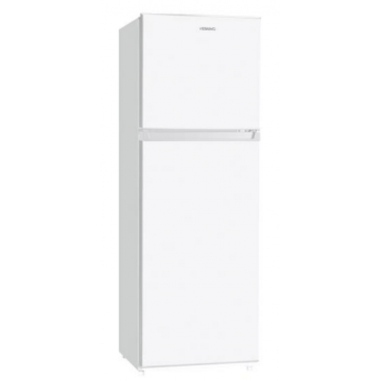 Eskimo ES RTF344NΕW Ψυγείο Δίπορτο (334lt) Λευκό No Frost (υψ170 x πλ60 xβαθ 66,5) Eskimo ES RTF344NΕW Ψυγείο Δίπορτο (334lt) Λευκό No Frost (υψ170 x πλ60 xβαθ 66,5)