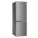 Eskimo Ψυγειοκαταψύκτης,ES RBF285E185IN,No Frost ,INOX ,υψ185 x πλ60 xβ 60 εκ.Multi Air Flow technology Eskimo Ψυγειοκαταψύκτης,ES RBF285E185IN,No Frost ,INOX ,υψ185 x πλ60 xβ 60 εκ.Multi Air Flow technology