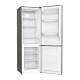 Eskimo Ψυγειοκαταψύκτης,ES RBF285E185IN,No Frost ,INOX ,υψ185 x πλ60 xβ 60 εκ.Multi Air Flow technology Eskimo Ψυγειοκαταψύκτης,ES RBF285E185IN,No Frost ,INOX ,υψ185 x πλ60 xβ 60 εκ.Multi Air Flow technology