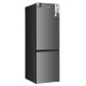 Eskimo ES RBF400E186IN,Ψυγειοκαταψύκτης INOX ,No Frost, Συμπιεστής dual Inverter, Multi Air Flow technology, Eskimo ES RBF400E186IN,Ψυγειοκαταψύκτης INOX ,No Frost, Συμπιεστής dual Inverter, Multi Air Flow technology,