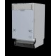 Eskimo ES DW10FB45  πλυντήριο Πιάτων ,10 σερβίτσια,Τρίτο ράφι για μαχαιροπήρουνα,υψ84,5 x πλ44,8 x βαθ60