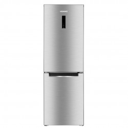 Eskimo  ES RBF347D195IN ,Dual Inverter  Total No Frost & Σύστημα Μulti Air Flow με Ηλεκτρονικό έλεγχο,υψ195 xπλ 60 xβαθ 68,5 Eskimo  ES RBF347D195IN ,Dual Inverter  Total No Frost & Σύστημα Μulti Air Flow με Ηλεκτρονικό έλεγχο,υψ195 xπλ 60 xβαθ 68,5