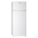 Eskimo ES RTF205SEW Ψυγείο Δίπορτο (206lt) υψ143 xπλ 54,5 xβαθ 55,5 στατικο ,λευκο Eskimo ES RTF205SEW Ψυγείο Δίπορτο (206lt) υψ143 xπλ 54,5 xβαθ 55,5 στατικο ,λευκο